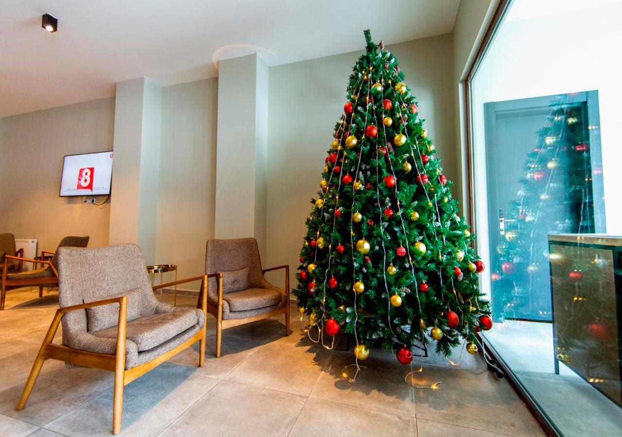 New Gudauri Loft 1 Apartment Екстер'єр фото