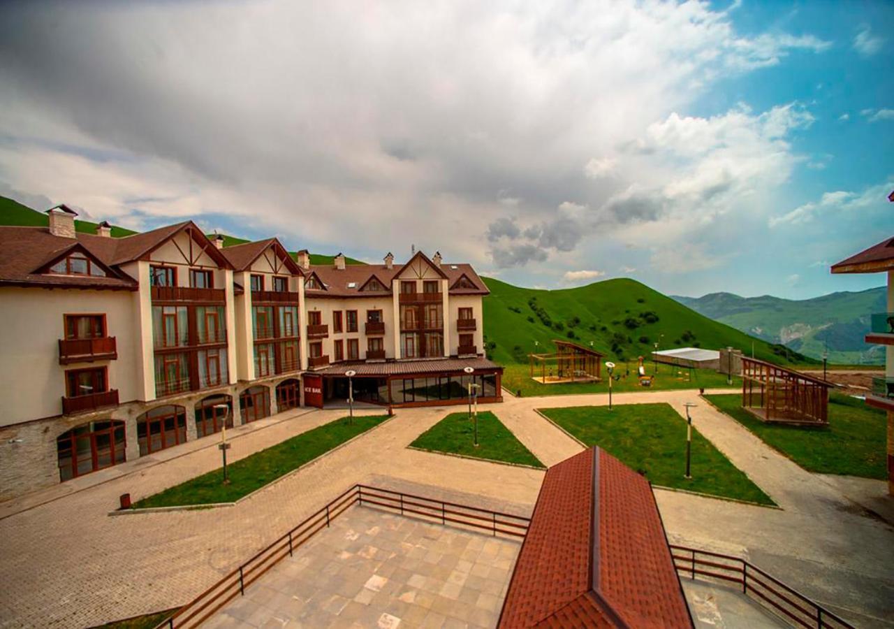 New Gudauri Loft 1 Apartment Екстер'єр фото
