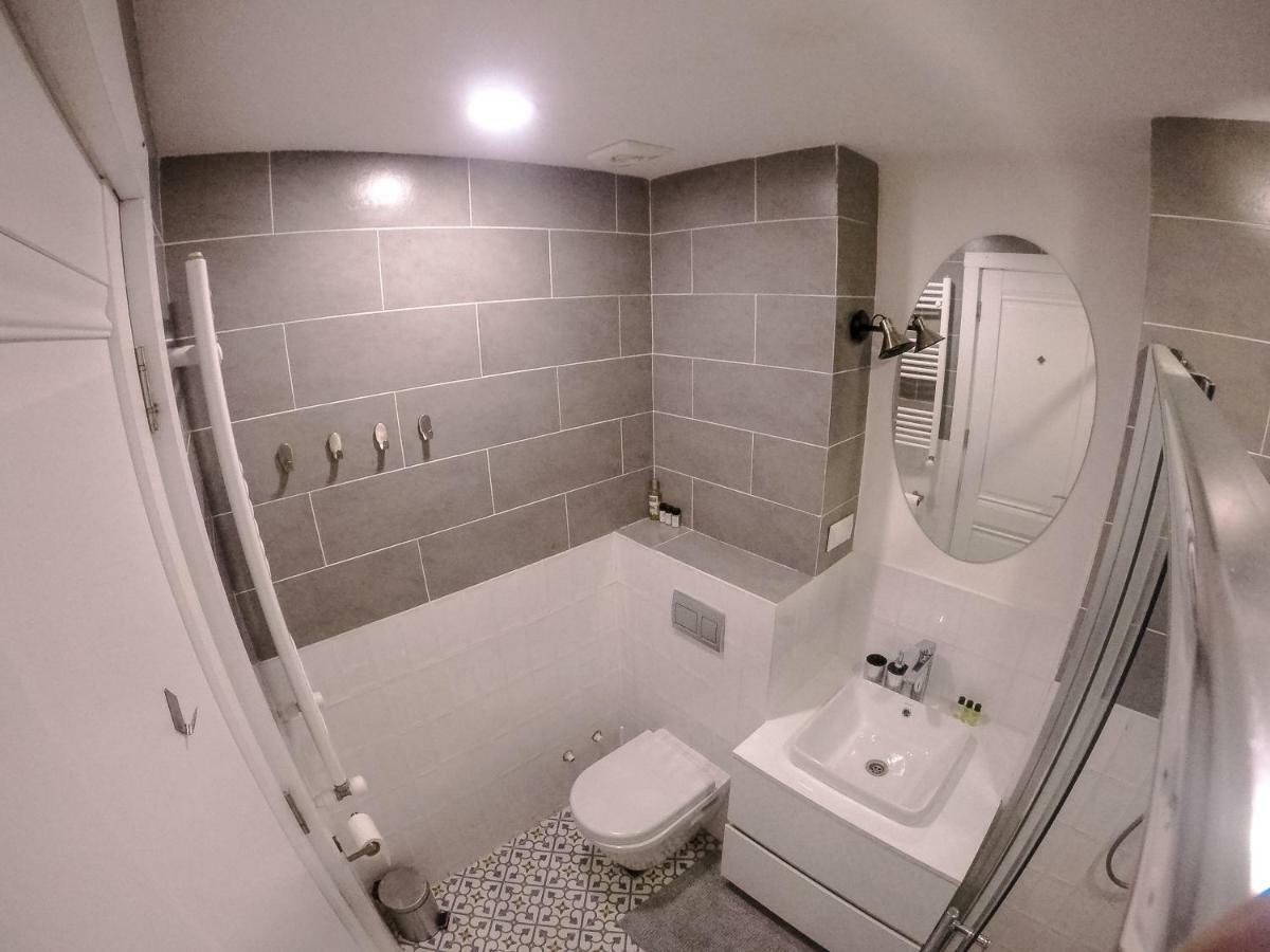 New Gudauri Loft 1 Apartment Екстер'єр фото