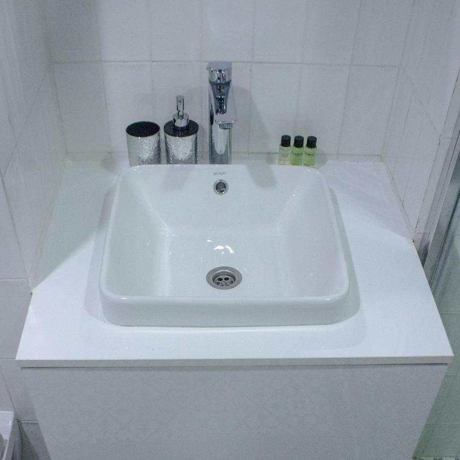 New Gudauri Loft 1 Apartment Екстер'єр фото