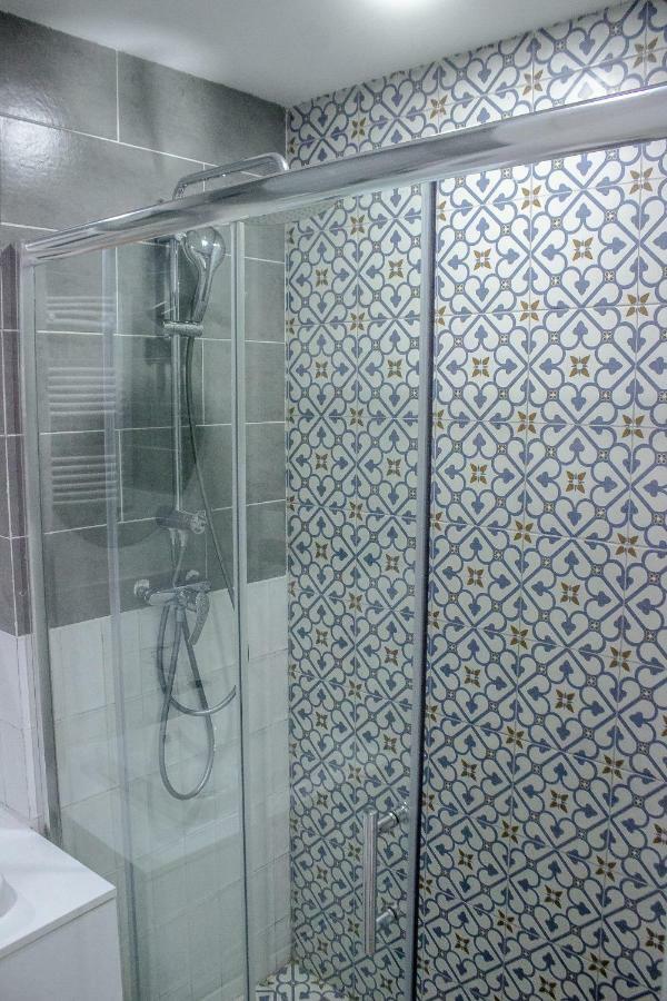 New Gudauri Loft 1 Apartment Екстер'єр фото