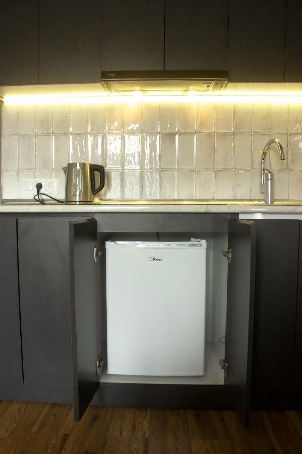 New Gudauri Loft 1 Apartment Екстер'єр фото
