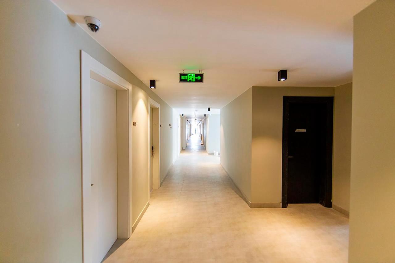 New Gudauri Loft 1 Apartment Екстер'єр фото